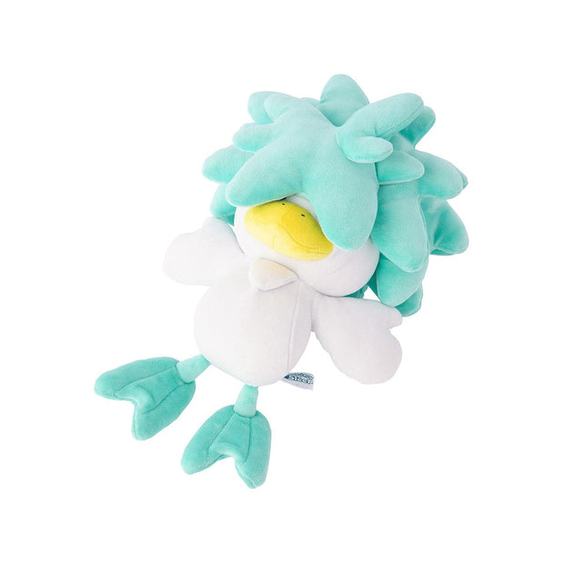 Pokemon Sleep “Goodnight Quaxly” Plush