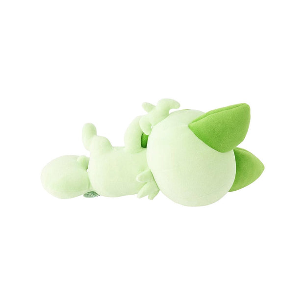 Pokemon Sleep “Goodnight Sprigatito” Plush