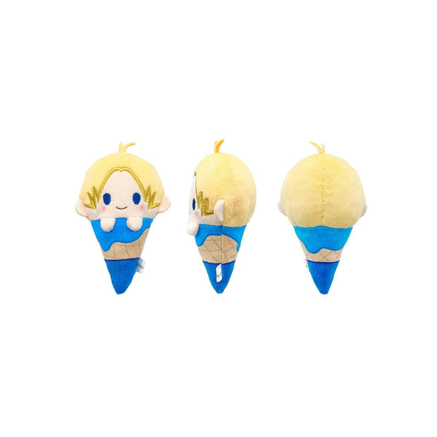 Sakamoto Days Ice Cream Tapi-Nui Plush Blind Box