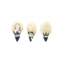 Sakamoto Days Ice Cream Tapi-Nui Plush Blind Box thumbnail 6