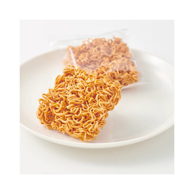 Muji Mini Ramen Tom Yam Kung