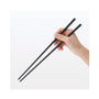 Muji Silicone Kitchen Chopsticks thumbnail 3