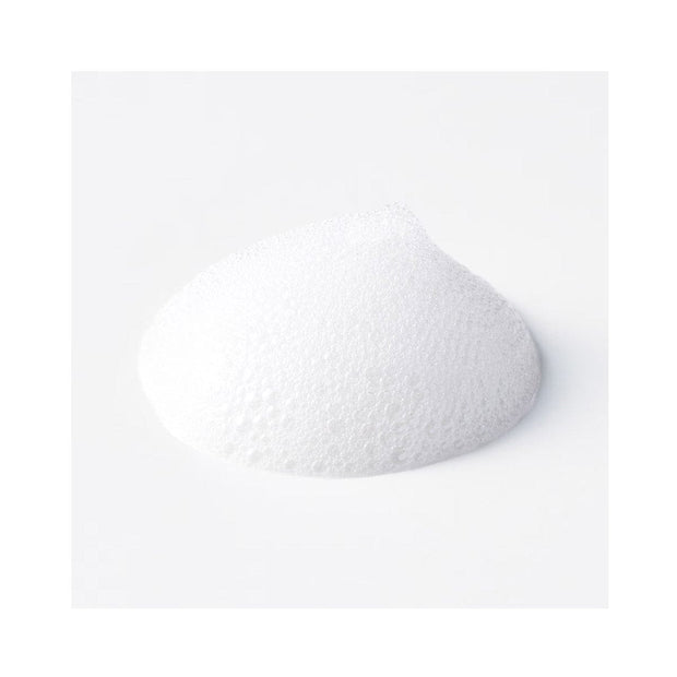 Muji Mild Foam Face Soap