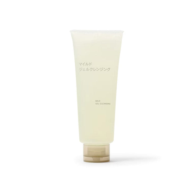 Muji Mild Gel Cleansing