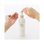 Muji Sensitive Skin Body Milk thumbnail 2