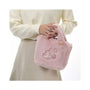 Disney Minnie Fur 2-Way Tote Bag thumbnail 6