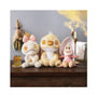 Disney Young Oyster Plush Toy Winter Shiny Color thumbnail 6