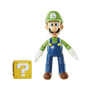 Super Mario Figure: Luigi w/ Question Mark thumbnail 1