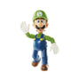 Super Mario Figure: Luigi w/ Question Mark thumbnail 3