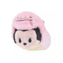 Disney Minnie Mini Tsum Tsum Snake Plush Toy New Year 2025 thumbnail 2