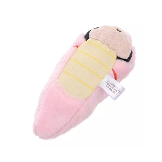 Disney Minnie Mini Tsum Tsum Snake Plush Toy New Year 2025