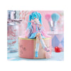 Hatsune Miku Love Blazer Navy Noodle Stopper Figure