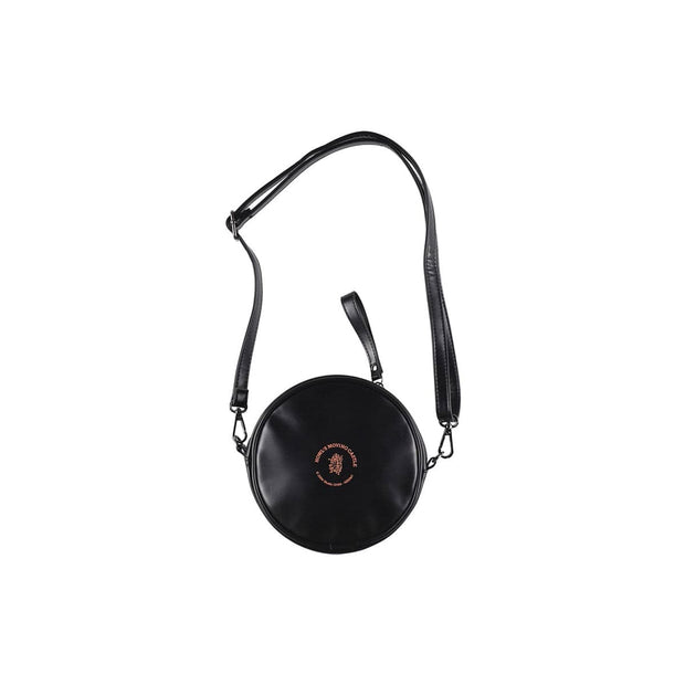 Ghibli Howl's Moving Castle Calcifer Bacon Egg Shoulder Bag