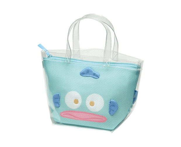 sanrio-mesh-bag-hangyodon