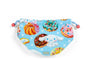 Sanrio x Feiler Drawstring Bag Cinnamoroll thumbnail 2