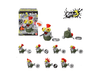 Splatoon 3 Stamp Figure & Candy Blind Box