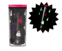 (Sunsetted) Starbucks Japan Halloween 2023 Glow In The Dark Tumbler thumbnail 1