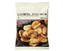 Muji Fried Rice Crakers: Spicy Curry  thumbnail 1
