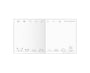 Pokemon Sweets Shop Collection Notebook thumbnail 2