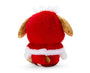 Sanrio Christmas 2023 Pochacco Keychain Plush thumbnail 2