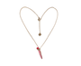 Sailor Moon Disguise Pen Necklace thumbnail 1