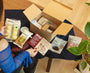 Sugoi Mart Muji Furoshiki Box thumbnail 9