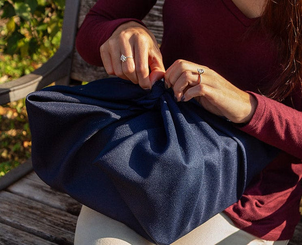 Sugoi Mart Muji Furoshiki Box