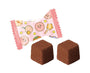 Kirby Plush &amp; Chocolate Set thumbnail 2