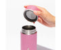 Starbucks Japan Holiday 2023 Pink Glitter Bottle thumbnail 5