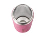 Starbucks Japan Holiday 2023 Pink Glitter Bottle thumbnail 3