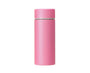 Starbucks Japan Holiday 2023 Pink Glitter Bottle thumbnail 2