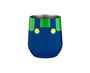 Super Mario Bros Stainless Steel Tumbler thumbnail 4