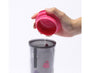 (Sunsetted) Starbucks Japan Halloween 2023 Glow In The Dark Tumbler thumbnail 5