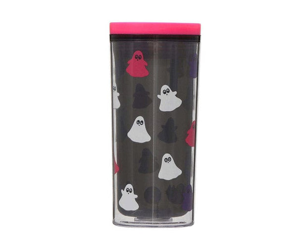 (Sunsetted) Starbucks Japan Halloween 2023 Glow In The Dark Tumbler