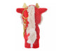 Disney Year of Dragon Piglet Plush Keychain thumbnail 3