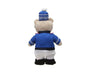 Starbucks Japan Holiday 2023 The Nutcracker Bearista thumbnail 2