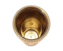 Starbucks Japan Holiday 2023 Gold Cold Cup thumbnail 4