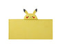 Pokemon Hooded Bath Towel Pikachu thumbnail 2