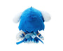 Sailor Moon Cosmos X Sanrio: Sailor Mercury &amp; Cinnamoroll Mascot thumbnail 2