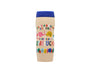 Stay eco-friendly with the Starbucks Recycled Stainless Steel Bottle in Beige. Chic and sustainable, perfect for your daily coffee fix while caring for the planet.

Capacity 355mL
Heat retention: 6 hours at over 50.6°C
Cooling effect: 6 hours at below 9.0℃ thumbnail 1