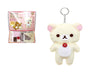 Always be ready for a sewing emergency with the Onoeman Keychain Sewing Kit featuring Korilakkuma! This handy and cute kit ensures you can fix any wardrobe malfunction on the go.
Size: 18 x 12.6 x 2.7 cm // 7 x 4.96 x 1.06 in thumbnail 1