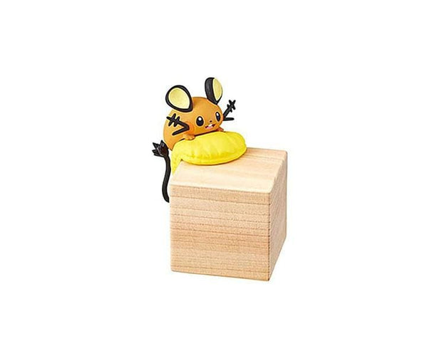 Pokemon Pittori Collection Blind Box Vol 2 (Complete Set) Anime & Brands Sugoi Mart