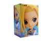 Q Posket Dragon Ball Z: Android 18 Anime & Brands Sugoi Mart