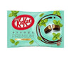 Kit Kat: Sweetness for Adults (Premium Mint) Candy and Snacks Nestle
