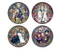 Jujutsu Kaisen Mystery Disc Art Anime &amp; Brands Sugoi Mart thumbnail 4