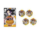 Demon Slayer Noodles Complete Collection (13 bowls) Food and Drink Sugoi Mart thumbnail 4
