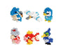 Pokemon Nanoblock Blind Pack: Type Water Toys and Games, Hype Sugoi Mart    thumbnail 2