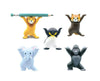 Animal Pen Holder Gachapon Anime & Brands Sugoi Mart