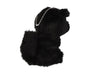 Jujutsu Kaisen: Black Dog Plush Keychain Anime &amp; Brands Sugoi Mart thumbnail 2