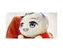BTS x SEGA Plush: Suga Anime &amp; Brands Sugoi Mart thumbnail 4